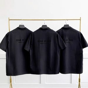 FOG Fear Of God Essentials T-Shirt